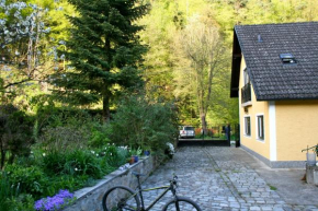 Lichtlmühle, Emmersdorf An Der Donau, Österreich